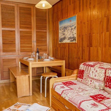 Apartment Les Moutieres B1 Et B2 - Val Claret-18 By Interhome Tignes Bagian luar foto