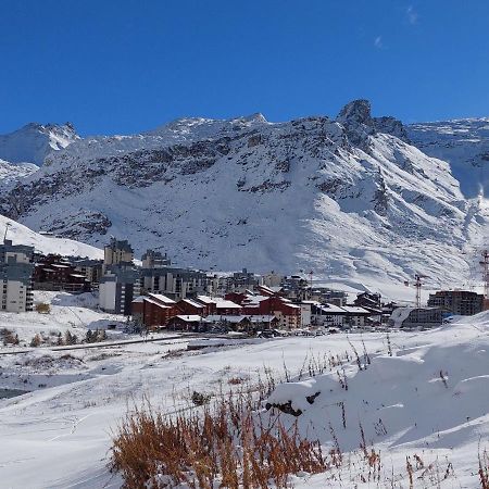 Apartment Les Moutieres B1 Et B2 - Val Claret-18 By Interhome Tignes Bagian luar foto