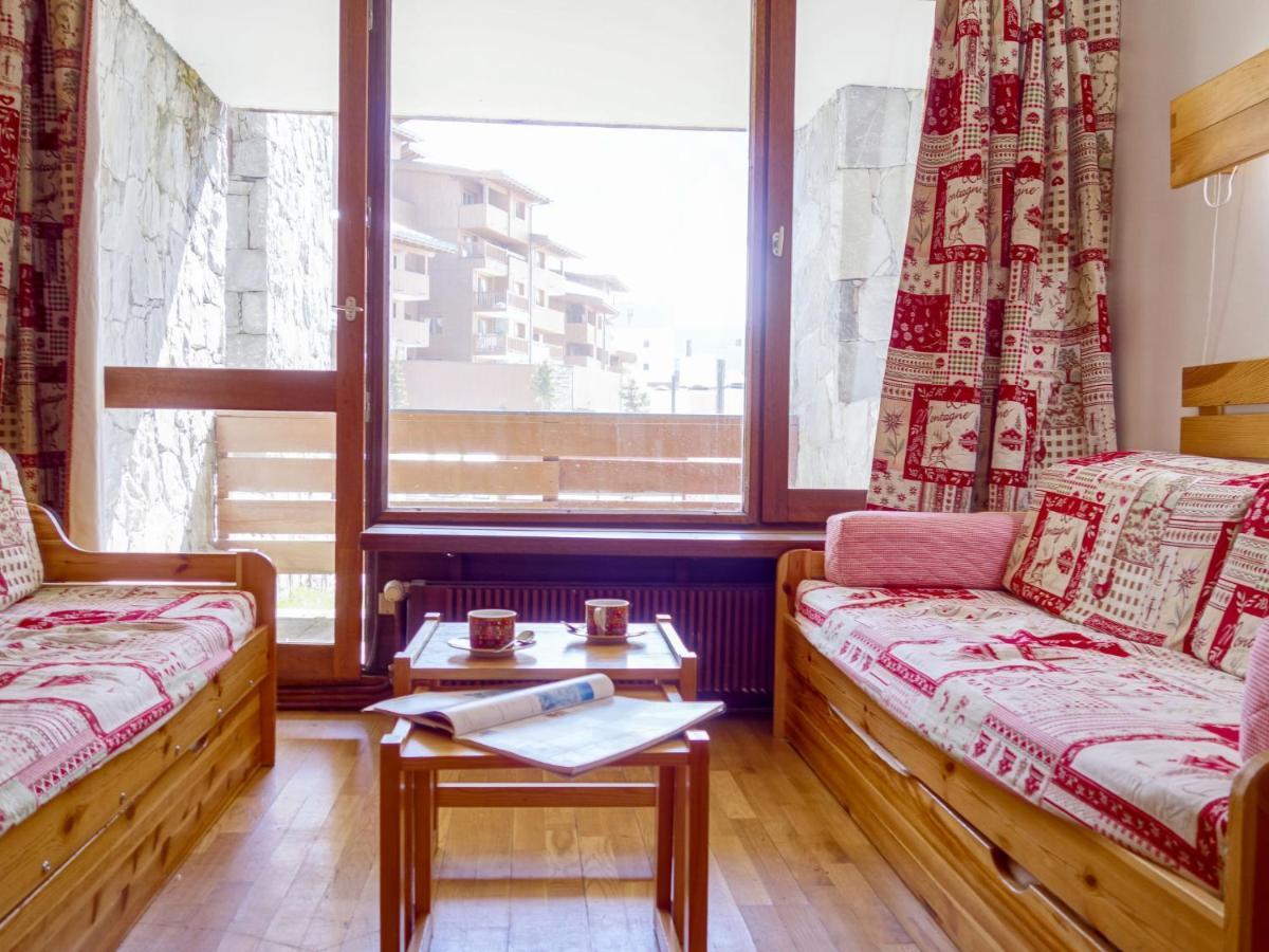 Apartment Les Moutieres B1 Et B2 - Val Claret-18 By Interhome Tignes Bagian luar foto