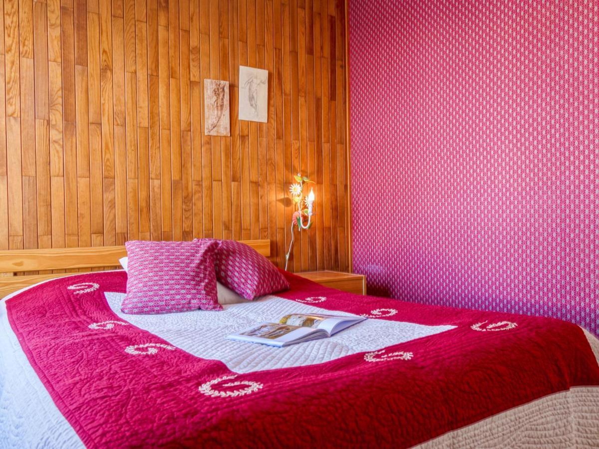 Apartment Les Moutieres B1 Et B2 - Val Claret-18 By Interhome Tignes Bagian luar foto