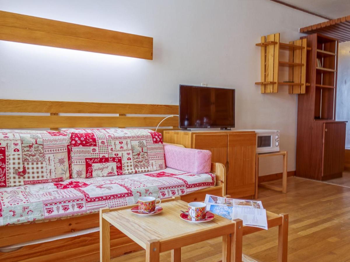 Apartment Les Moutieres B1 Et B2 - Val Claret-18 By Interhome Tignes Bagian luar foto
