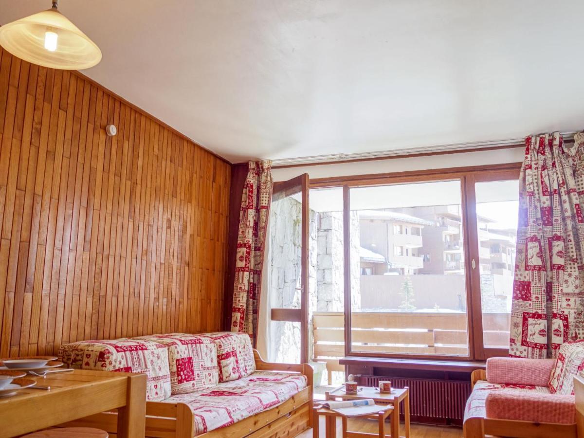Apartment Les Moutieres B1 Et B2 - Val Claret-18 By Interhome Tignes Bagian luar foto